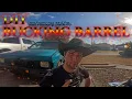 DIY Bucking Barrel Setup From Beginner To Pro