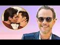 A sus 57 años, Marc Anthony finalmente ha admitido lo que todos sospechábamos.