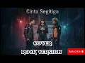 Lagu CINTA SEGITIGA [ROCK COVER] RHOMA IRAMA| RIDHO RHOMA| 