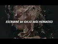 Adé _ Si tu partais  (Sub español)