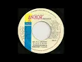 Dennis Brown & Gregory Isaacs - Big All Round