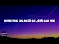 Ferrugem - Nossa Vida Parou - Ao Vivo  (Lyrics)