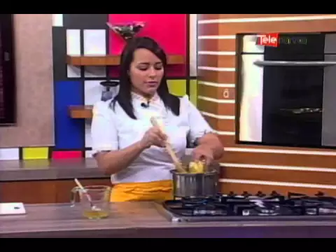 Lomo de cerdo al jugo