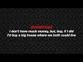 Your Song [LYRICS] - Moulin Rouge! The Musical