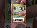 Yellow cheeks PIKACHU