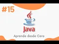 15 - Operador Condicional Curso de Java Nivel Basico
