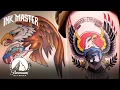Lagu 'Patriotic Tattoo' Elimination Highlight 🇺🇸 Turf War (Season 13)