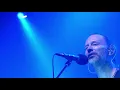 Radiohead - Street Spirit (Fade Out) (17. Glastonbury 2017)