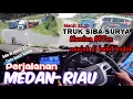 Download Lagu Perjalanan menuju ke Riau 📍Terimakasih@BukitKodok #eurotrucksimulator2 #sibasurya #busmania