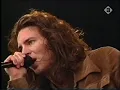PEARL JAM PINKPOP 1992