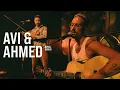 Download Lagu AVI \u0026 AHMED live at Club Gretchen | LIVING IN A BOX
