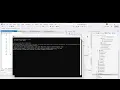 Create Net Core Angular Project With Visual Studio