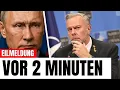 Lagu EILT! – NATO-Generäle WARNEN PLÖTZLICH hinter verschlossenen Türen!