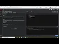 Codewars Series of integers from m to n