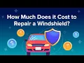 How Much Does it Cost to Repair a Windshield