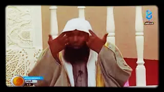 وصف شكل الرسول صلى الله عليه وسلم الشيخ بدر المشاري 