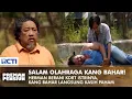 Download Lagu SALAM OLAHRAGA KANG BAHAR! Herman Kena Batunya Karena Berani KDRT! | PREMAN PENSIUN 1 | EPS 2 (2/2)