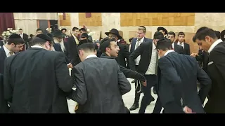 משיח אביבי תימנית אם נסגרו אסאלך 