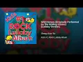 Wild Horses (Originally Performed by The Rolling Stones) (Lullaby Version)