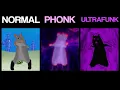 Download Lagu Rat Dance PHONK Levels
