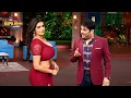 Download Lagu आपकी साड़ी के अंदर कुछ है मैं बता रहा हूँ | The Kapil Sharma Show | Episode