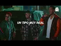 Romeo Santos, Daddy Yankee, Nicky Jam - Bella y Sensual (Letra)