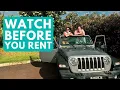 Should You Rent a Car on Maui 7 Things to Know Before Renting a Car on Maui