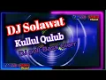 Download Lagu dj sholawat kullul qulub full bass2021