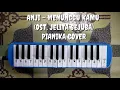Download Lagu Anji - Menunggu Kamu (Ost.Jelita Sejuba) Pianika Cover