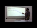 CS141 Week 4 F2F Dr Ali Ma i - CH12