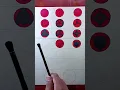 Download Lagu Drawing all sharingan eye | Naruto | satisfying  #shorts