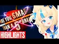 Download Lagu Saba is smort (Stream Highlights)