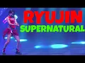 ITZY RYUJIN SUPERNATURAL FANCAM SYDNEY 260419