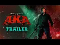 Download Lagu Official Trailer - AKA (আকা) | Afran Nisho | Vicky Zahed | 4 SEP | hoichoi