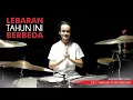 Lagu Gigi - Raihlah Kemenangan || Drum Cover by Bohemian Drums