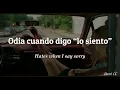Elizabeth Nichols - I Got A New One | Español - Lyrics