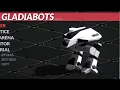 Gladiabots UI refactoring
