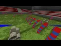 Garrys Mod E2 Racing Drone Trials