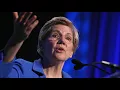 Exclusive WBSM Interview with Sen Elizabeth Warren