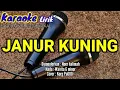Download Lagu JANUR KUNING-Noer halimah-Karaoke-Lirik-Nada-Wanita G minor-Cover-Korg pa600