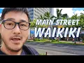 Download Lagu Discovering Waikiki's Iconic Strip: Walking Kalakaua Avenue