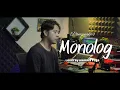 Download Lagu Monolog - Pamungkas | Cover Damara Yuga