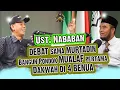Lagu Ust Nababan DEBAT SAMA MURTADIN BANGUN PONDOK MUALAF PERTAMA DAKWAH DI 4 BENUA