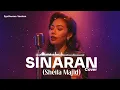 Sheila Majid – SINARAN (Cover) • Synthwave Version