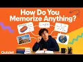 The Ultimate Guide to Memorization Student Edition Study Smarter
