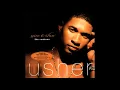 Usher -  Nice and Slow