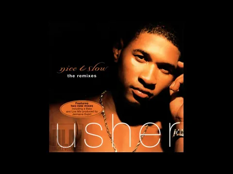 Download MP3 Usher -  Nice and Slow