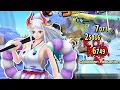 Download Lagu The Red Runner Yamato Experience... | One Piece Bounty Rush