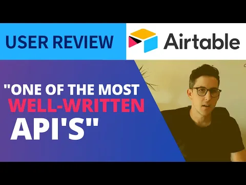 Thumbnail for Powerful Simplicity: Airtable Enables Ticket Tracking and Management