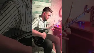 عندما تترك الكلمات تبدأ الموسيقى عنتاب عفرين عبدالرحمن قصاب Uzunincebiryoldayım حزين 